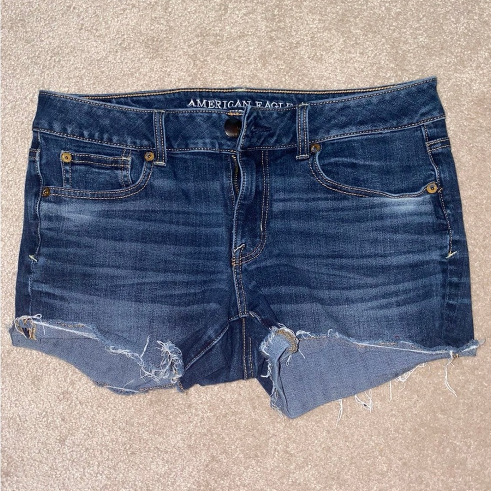 American Eagle Outfitters Jean Shorts